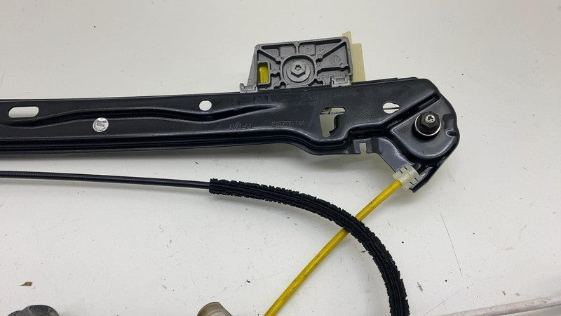 ⭕ 2022 Mercedes-Benz EQS 450+ V297 Rear Right Door Window Regulator &