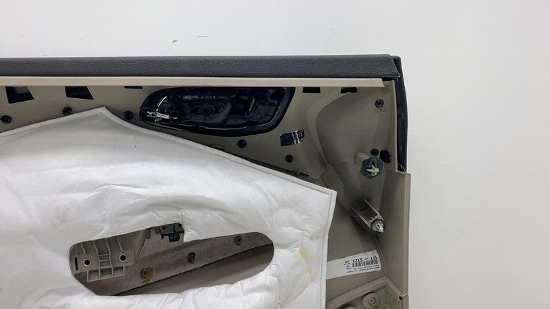 2013-2018 Ford C-Max Front Passenger Side Interior Door Panel Trim Cover Right