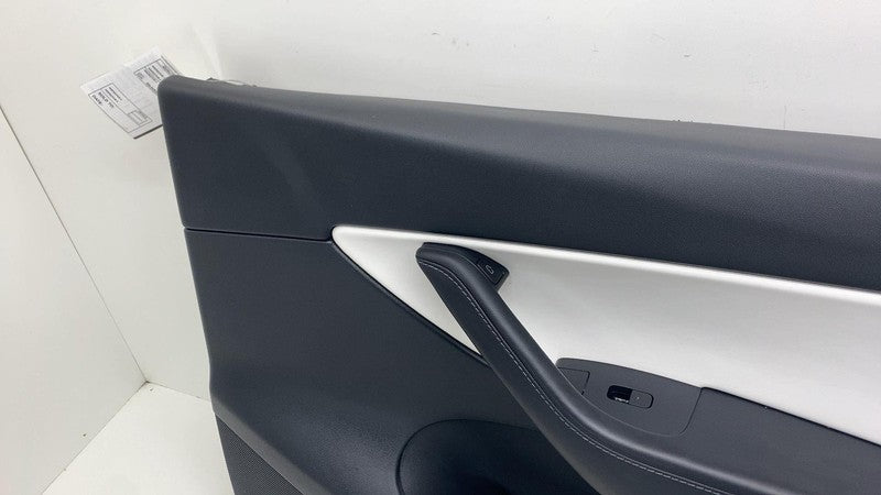1498482-00-A ⭕ 20-24 Model Y MY Front Passenger Door Panel Trim Card Cover Right 1498482-00-A
