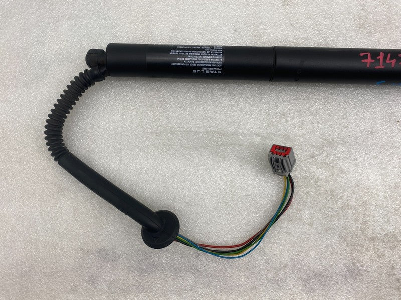 600661000B ⭕ 12-20 Tesla Model S Rear Right Liftgate Trunk Power Shock Strut 6006610-00-B