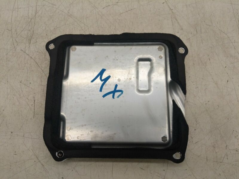 1037222-10-C ⭕ 2016-2022 Tesla Model X Front Driver Side Door Control Module LH 1037222-10-C