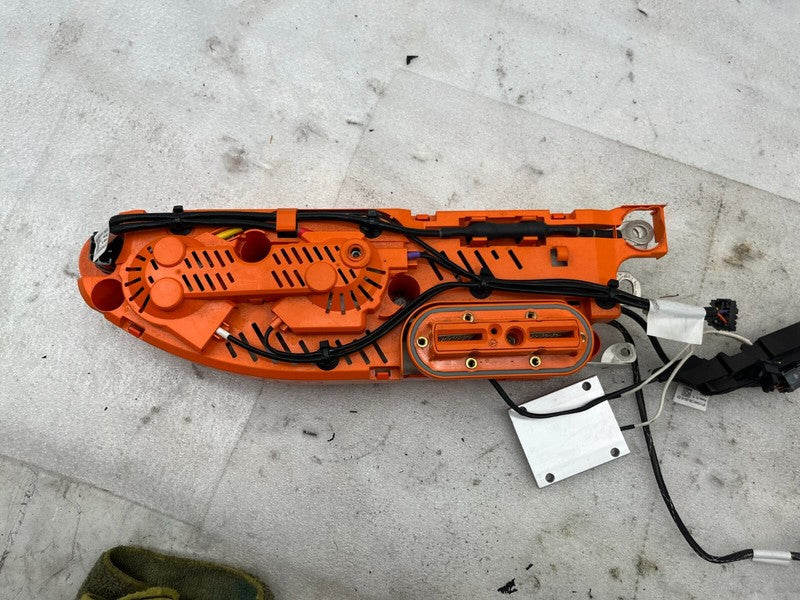 1099841 00 A ⭕ 16-20 Model S X Rapidmate High Voltage Battery HV Ancillary Unit 1099841-00-A