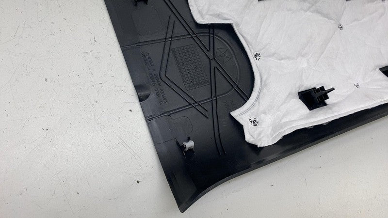 6EK59TX7AC ⭕2019-2025 Ram 1500 Pickup Driver Side B-Pillar Lower Trim Cover Left 6EK59TX7AC