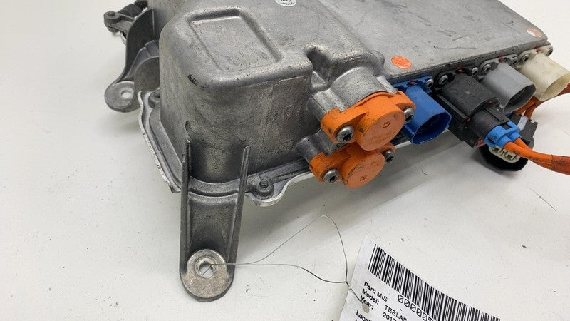 2016-2020 Tesla Model S MS High Voltage Power Distribution Junction Bo