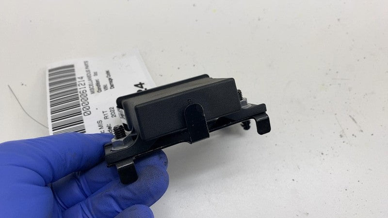 PT00001850-F ⭕ 22-24 Rivian R1T R1S Tire Pressure Monitoring System TPMS Receiver PT00001850F