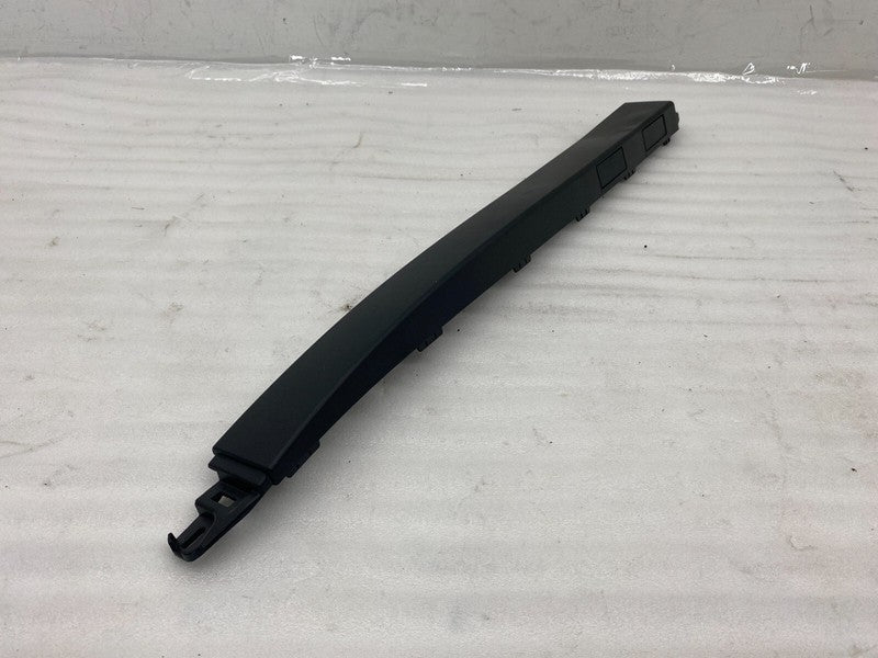 1035982 00 D ⭕ 2016-2020 Tesla Model X Rear Right C-Pillar Mid Trim Cover Panel 1035982-00-D
