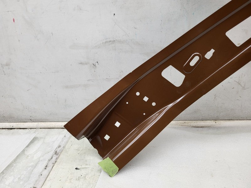 ⭕2017-2023 Tesla Model 3 Right Body Side Roof Structural & A + B-Pillar Frame RH