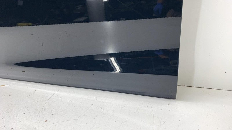 ⭕ 2012-2015 Tesla Model S MS Front Driver Side Door Shell Panel Left L