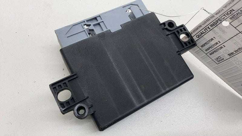 A0009001708 16-19 Mercedes-Benz GLE350 GLE400 GLS450 GL450 Parking Driver Assist Module OEM