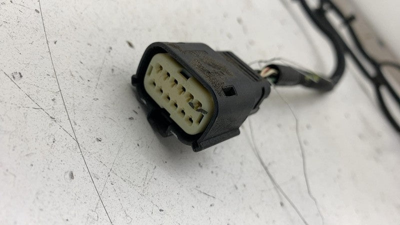 ⭕2012-2015 Tesla Model S Rear Bumper Wiring Harness Cable Wire Loom 10