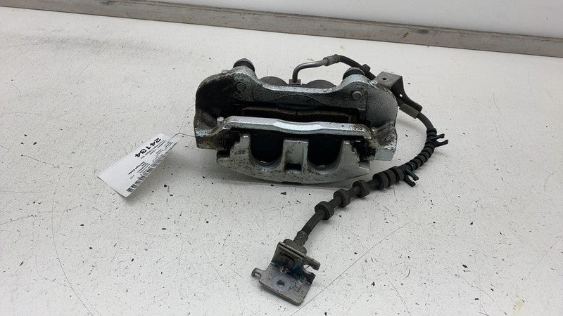 ⭕ 2021-2024 Chrysler Pacifica Front Right Passenger Side Disc Brake Ca