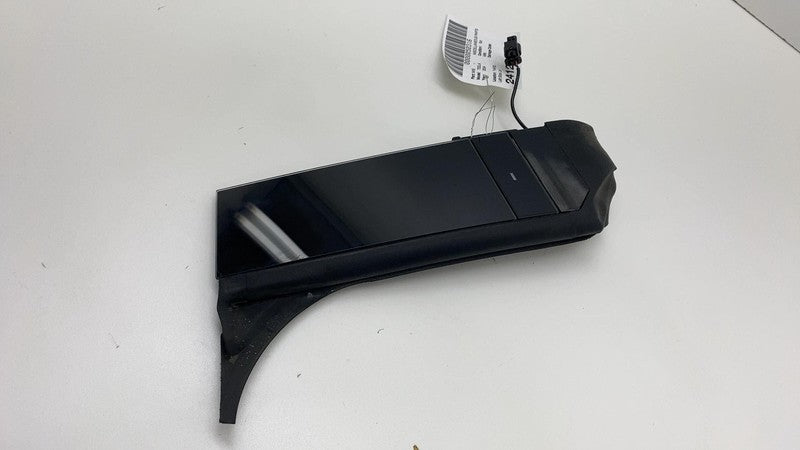 2024 2025 Tesla Cybertruck Rear Left C-Pillar Applique Molding Trim Co