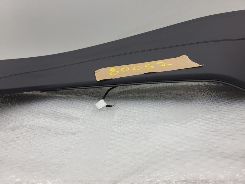 1060696 10 D ⭕ 12-15 Model S Dashboard Instrument Panel Interior Dash Trim Cover 1060696-10-D