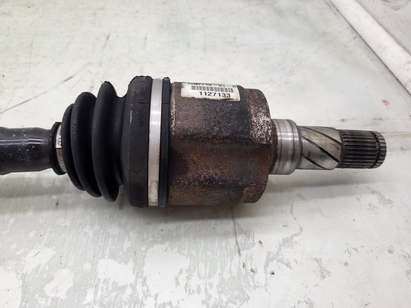 100771901A ⭕ 12-20 Model S Rear Driver Side CV Axle Shaft Halfshaft 36MM Left 1007719-01-A