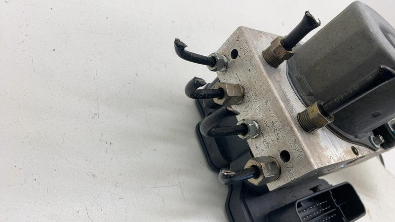 ⭕ 12-15 Model S MS Hydraulic ABS Anti-Lock Brake System Pump Module 60