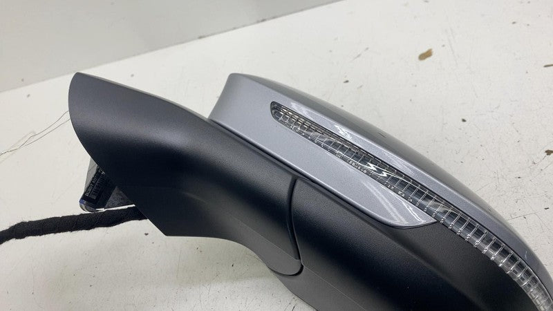 Door Mirror VOLKSWAGEN ID4 Left 25