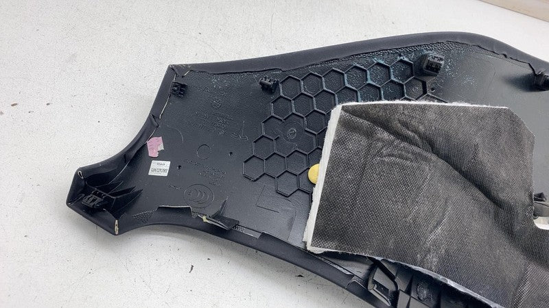 ⭕2016-2020 Tesla Model X Rear Right C-Pillar Lower Trim Cover Panel 10