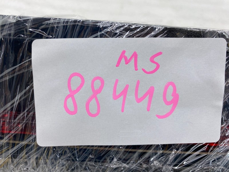 E11 5857 02 S3 ⭕ 12-23 Tesla Model S Rear Trunk Center 3rd Brake Light Stop Lamp 6005917-00-D