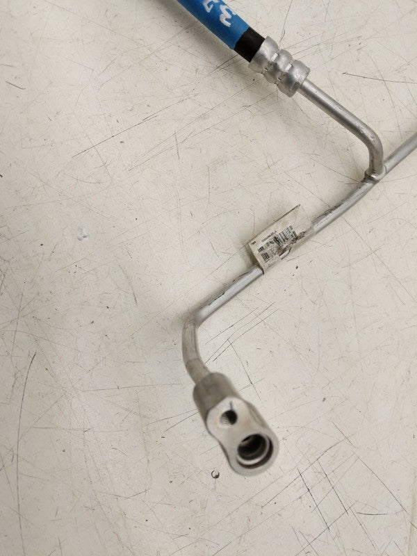 1004294 00 A ⭕12-15 Model S AC Air Conditioner Pipe Line Condenser to Evaporator 1004294-00-A
