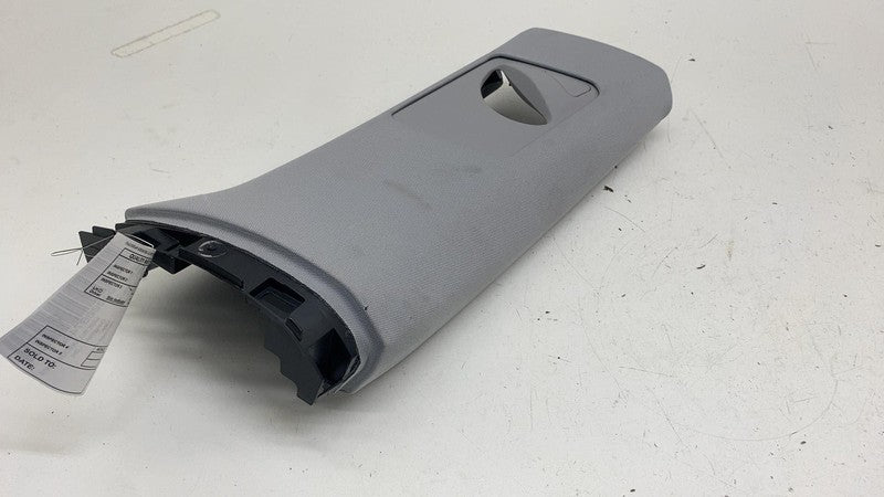 ⭕ 24-25 Model 3 Passenger Upper B-Pillar Cover Trim Panel Right RH 173