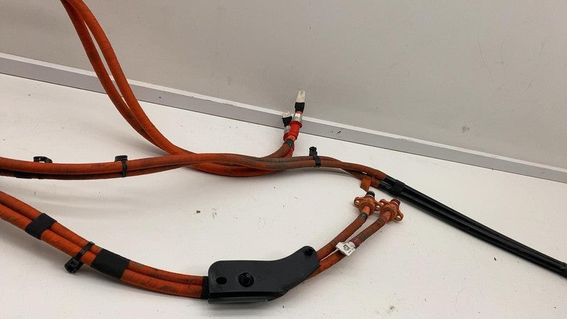 ⭕ 16-20 Model S Rapid Splitter Battery Port & Cable Wiring Harness 109