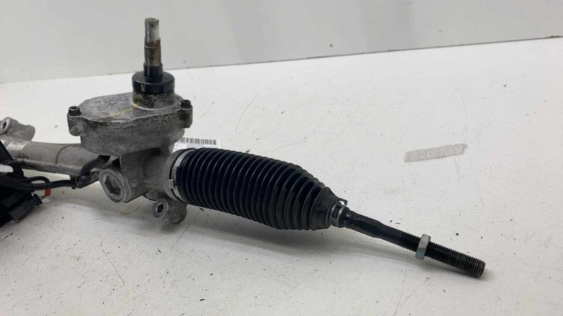 ⭕ 21-23 Model 3 M3 Steering Gear Rack & Pinion w/ Tie Rod End Link 104