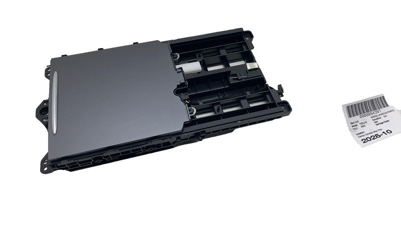 ⭕ 17-23 Model 3 M3 Center Console 2.0 Storage Sliding Bin Lid Cover 17