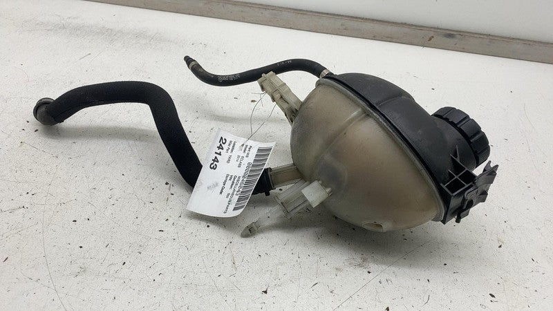 A 204 500 07 49 ⭕ 2010-2016 Mercedes E350 Coolant Overflow Expansion Tank Reservoir A2045000749