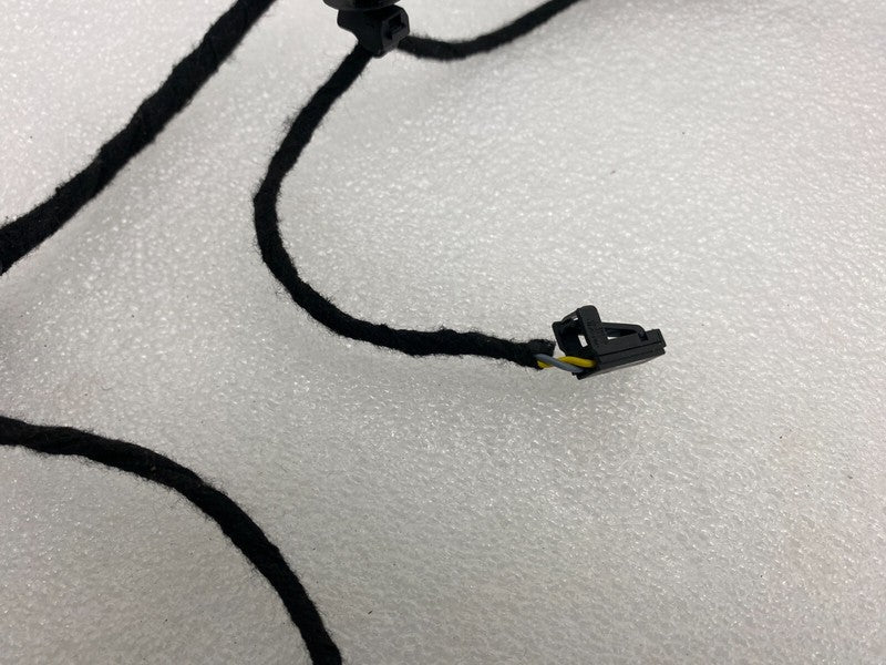 148905300C ⭕ 2020-2023 Tesla Model Y Rear Door Wiring Harness Cable Wire Left 1489053-00-C