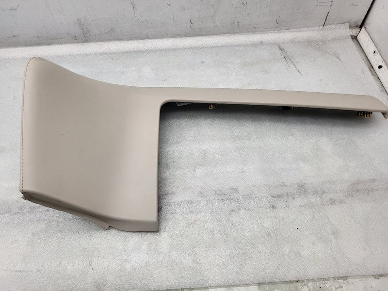 1002310-22-E ⭕ 2016-2020 Tesla Model S X Front Right Lower Dashboard Trim Cover 1002310-22-E