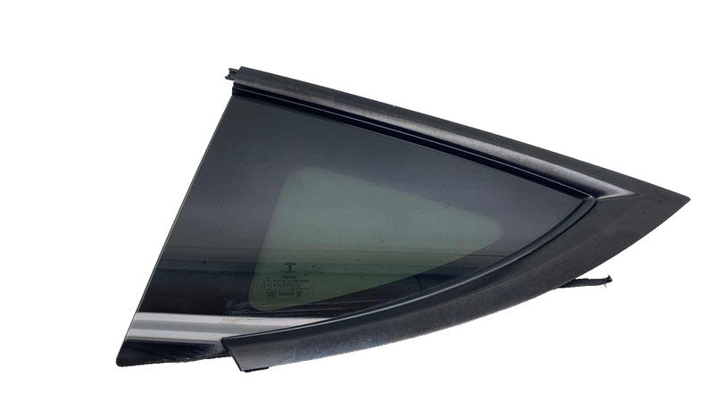 ⭕ 2020-2024 Tesla Model Y MY Rear Left Quarter QTR Window Glass LH 149