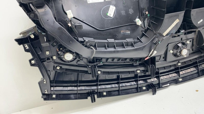 ⭕ 2021-2025 Tesla Model X Front Upper Dashboard Dash Instrument Panel