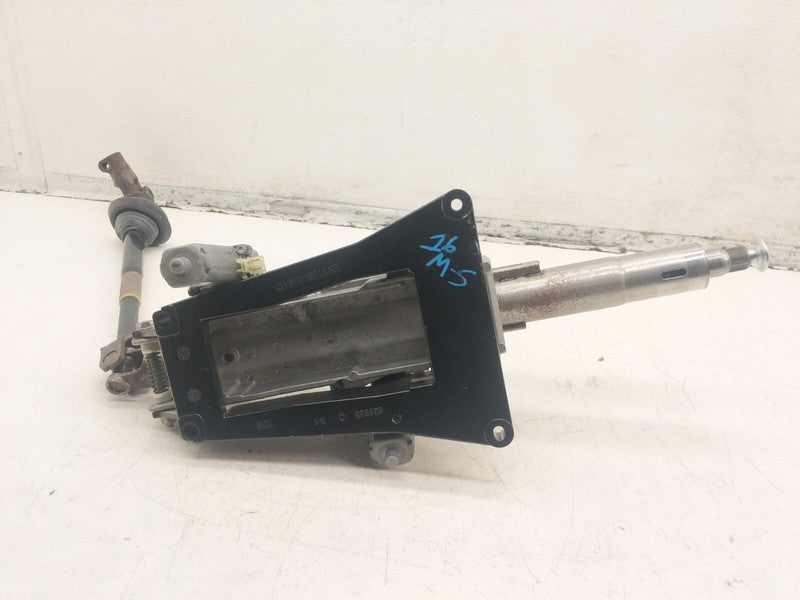 1027811 00 E ⭕2012-2020 Tesla Model S MS X MX Steering Column Mechanism Assembly 1027811-00-E