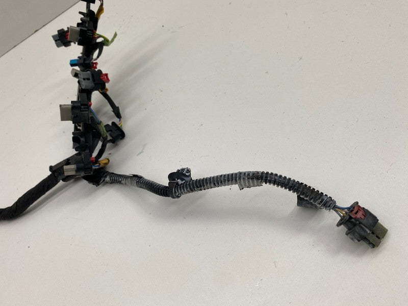 248905600B ⭕ 20-23 Tesla Model Y HP Thermal Climate Control Sub Wiring Harness 2489056-00-B