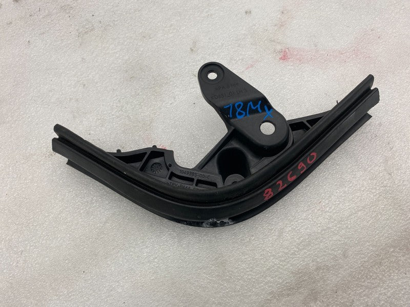 1049385 00 C ⭕ 2016-2020 Tesla Model X Rear Driver Side Exterior Door Seal Left 1049385-00-C
