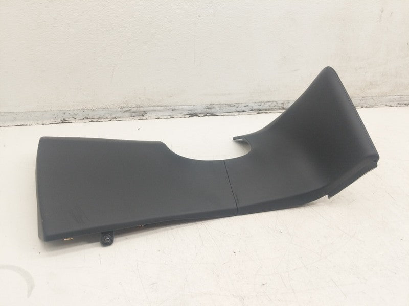 ⭕ 16-20 Model S X Left Knee Lower Dashboard Steering Column Cover 1002