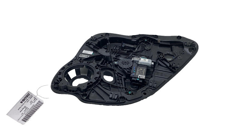 ⭕ 2021-2023 Polestar 2 PS2 Rear Right Door Window Regulator & Carrier