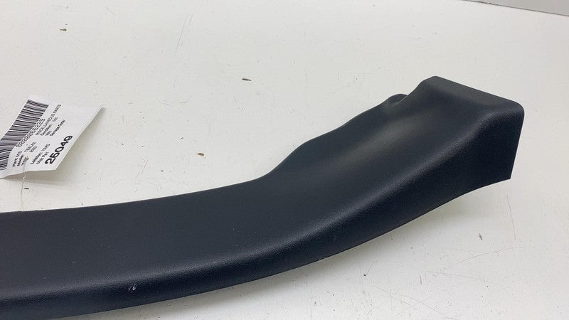 1132812 00 A ⭕ 2017-2023 Tesla Model 3 M3 Rear Trunk Interior Trim Cover Garnish 1132812-00-A