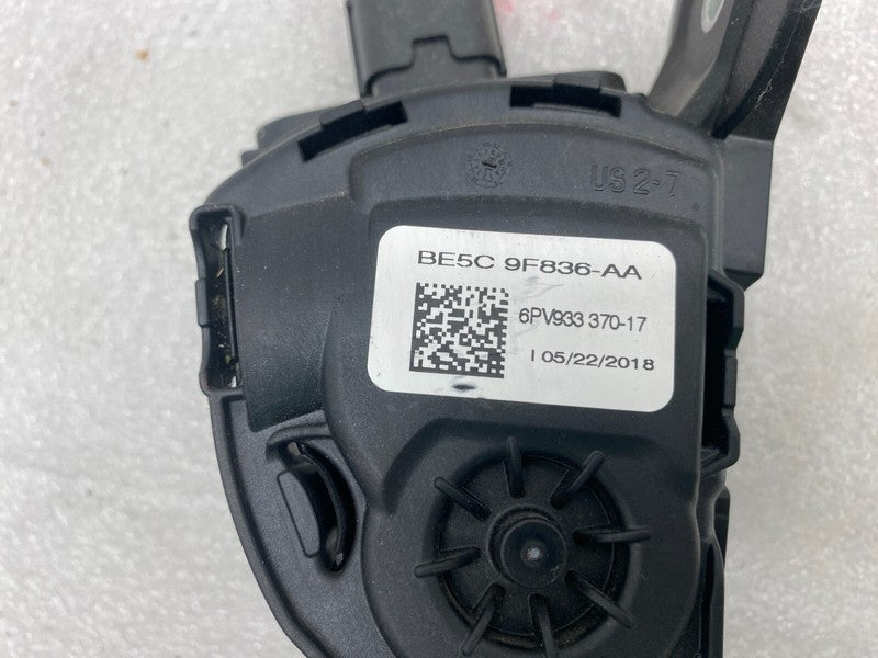 BE5C9F836AA ⭕ 2012-2015 Tesla Model S MS Accelerator Throttle Pedal Assembly BE5C 9F836-AA