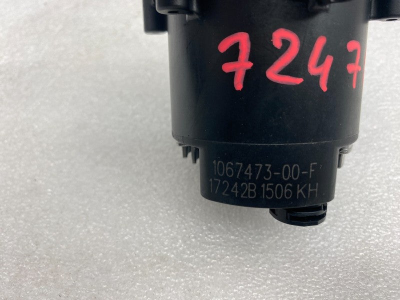 106747300F ⭕ 2012-2020 Tesla Model S MS Auxiliary Water Coolant Pump Assembly 1067473-00-F