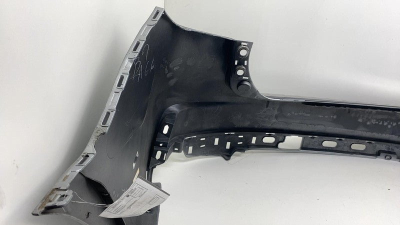 ⭕ 2017 2018 Acura MDX Rear Bumper Cover Assembly OEM Silver