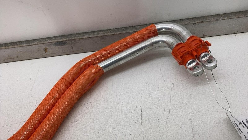 ⭕ 21-23 Model 3 HV Busbar Charge Port Inlet Wiring Harness Cable 15492