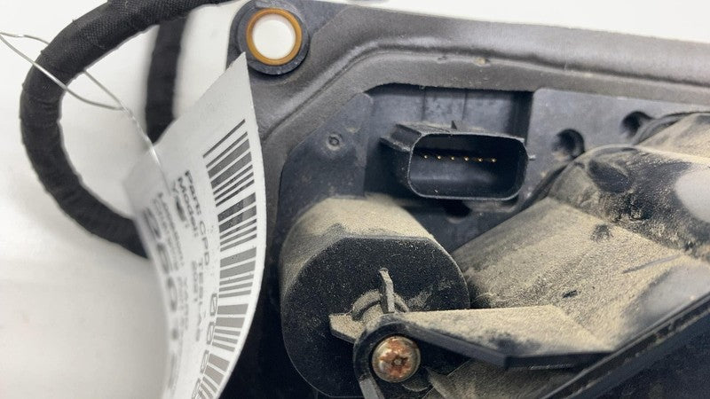 2021-2024 Tesla Model S X High Voltage HV Charge Port Inlet Charger So