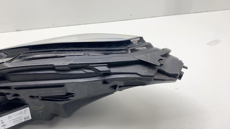 151495300D ⭕ 21-23 Tesla Model Y 3 Front Right Headlight Projector Headlamp RH 1532925-09-E