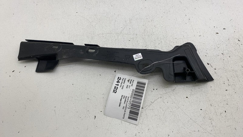 PT00449332B ⭕ 2022-2024 Rivian R1T Front Trough Finisher Trim Cover Panel Right PT00449332B