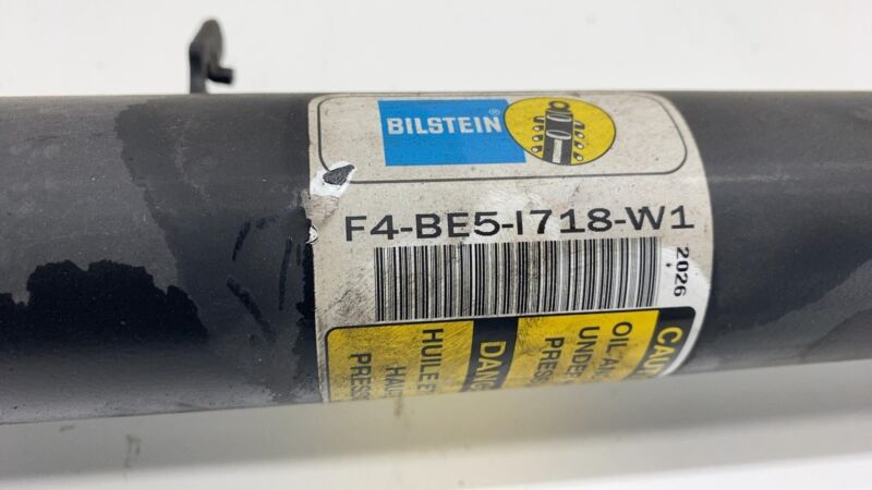 F4-BE5-I718-W1 2012-2020 Tesla Model S Front Left=Right Shock Strut Absorber & Coil Spring AWD