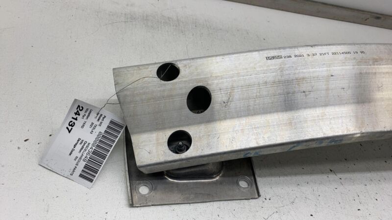 153048499B 2017-2023 Tesla Model 3 Rear Bumper Beam Extrusion Reinforcement Impact Bar Assy