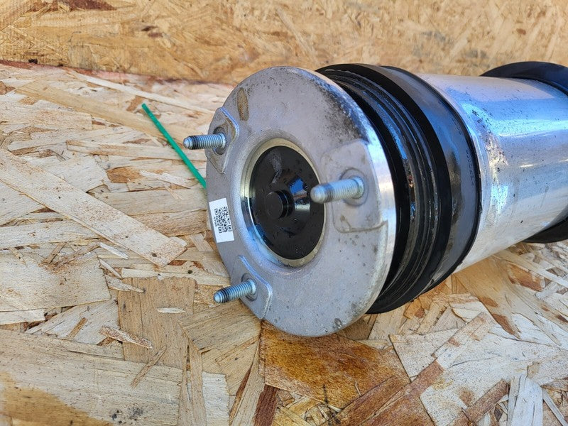 102746100E ⭕ 2015-2016 Tesla Model X MX Rear Suspension Air Spring Module Assy 1027461-00-E