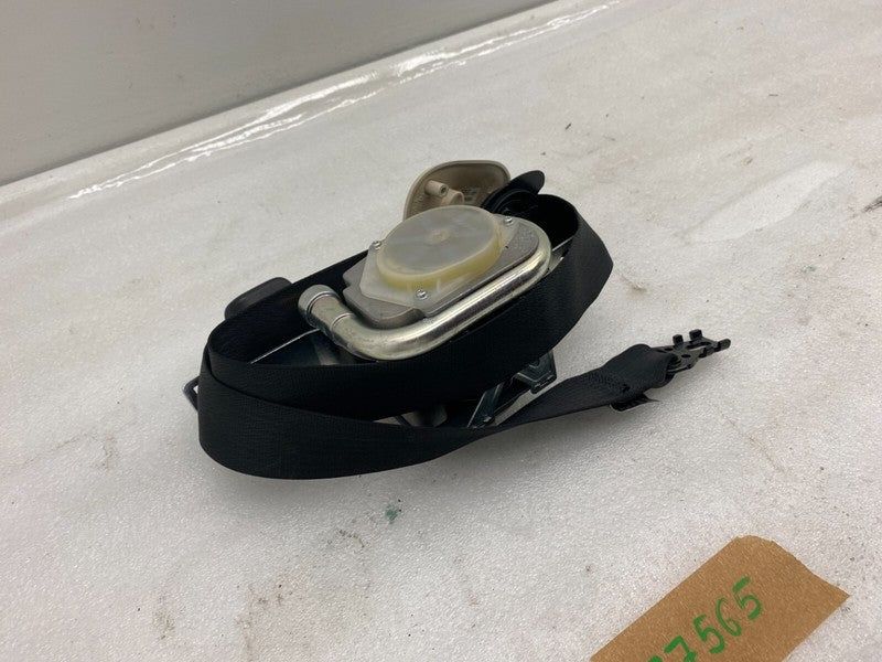 ⭕ 12-20 Model S Front Passenger 1st Row Seat Belt & Retractor Right 10