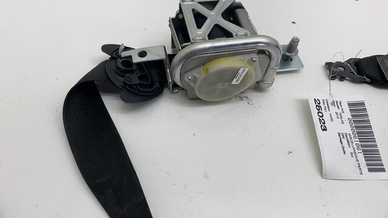 ⭕2012-2020 Tesla Model S Front 1st Row Seat Belt & Retractor Right 101